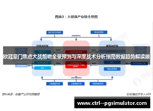 欧冠豪门焦点大战前瞻全景预测与深度战术分析指南数据趋势解读版